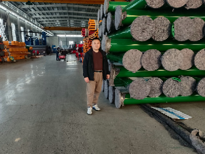 cjt1202016给水涂塑复合钢管