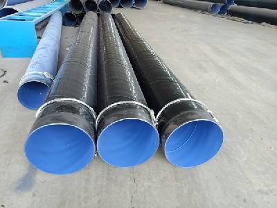 ​钢塑管适用工作压力及工作温度解读