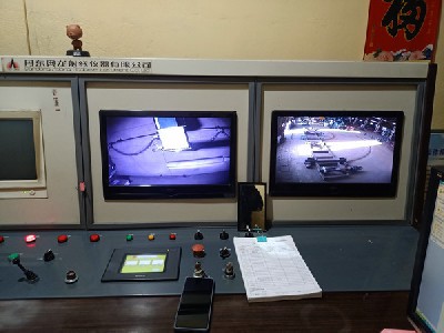SL/T432-2024水利水电压力钢管的焊缝检验