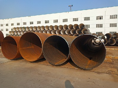 SL/T432水利水电工程钢岔管的制造要求