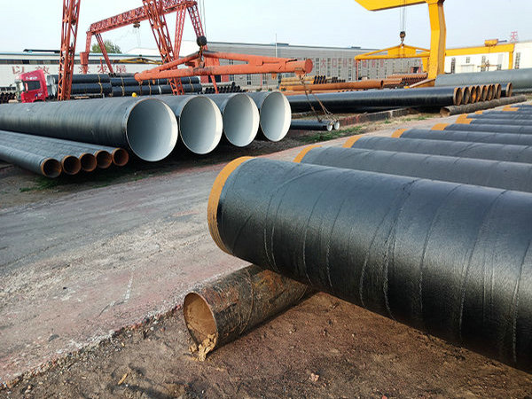 哪里有防腐钢管生产厂家