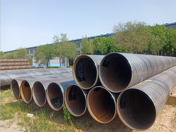 螺旋钢管壁厚偏差范围