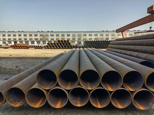 GB/T9711-2017管线钢钢管