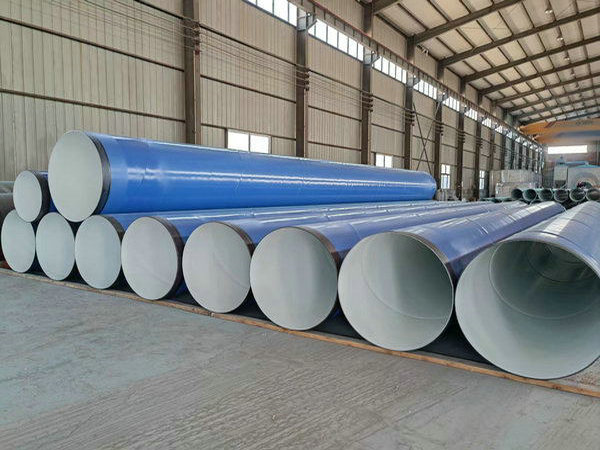 给排水管道工程防腐钢管