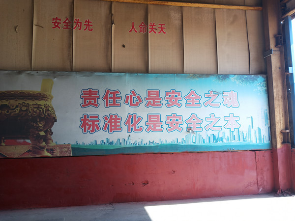 Q235B螺旋钢管厂家