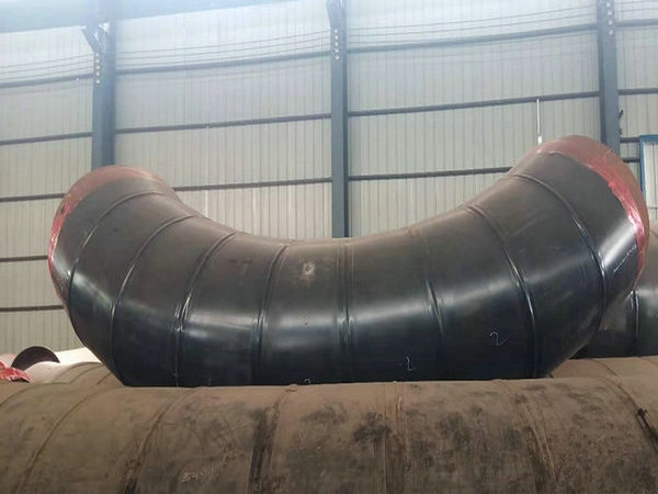 聚氨酯保温弯头