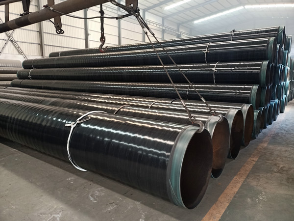 GB50727-2011防腐钢管施工质量验收标准