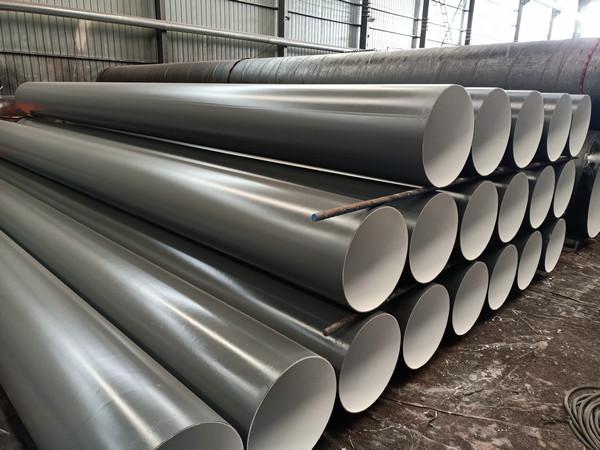 SY/T0457-2019液体环氧涂料防腐钢管材料要求