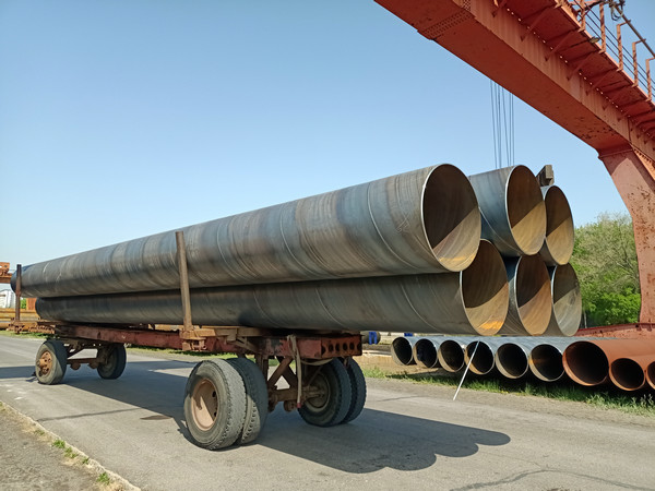 GB/T3091-2015螺旋钢管标准规范现在还执行吗