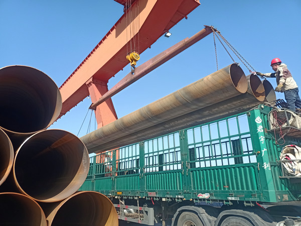 Q355B钢比Q235B钢好在哪里？我来告诉你：