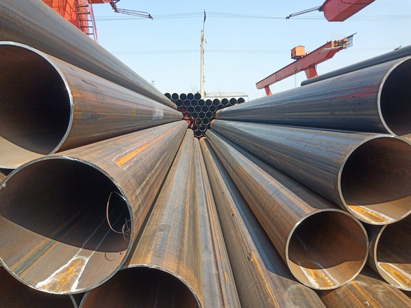 X60钢级高频直缝电阻焊钢管（HFW）解读