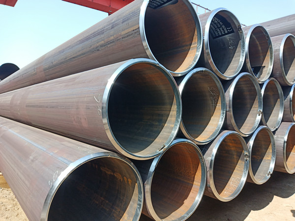 X60钢级高频直缝电阻焊钢管（HFW）解读