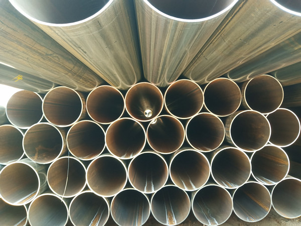 X60钢级高频直缝电阻焊（HFW）钢管