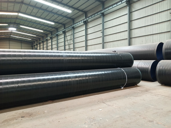 X60钢级高频直缝电阻焊钢管及3PE防腐技术要求