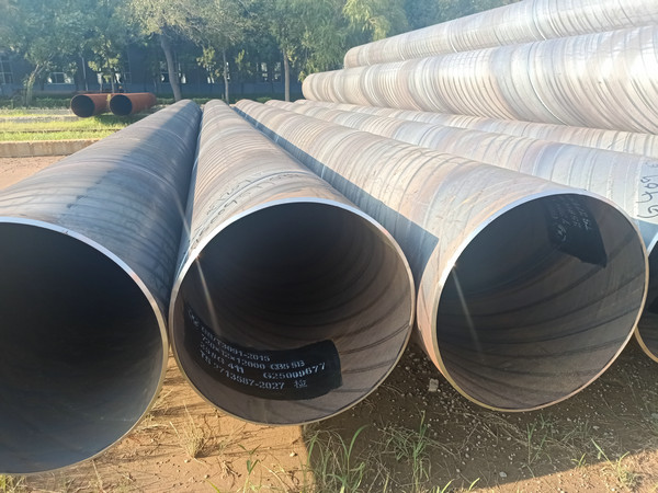 GB/T3091-2025焊接钢管外径、壁厚及允许偏差