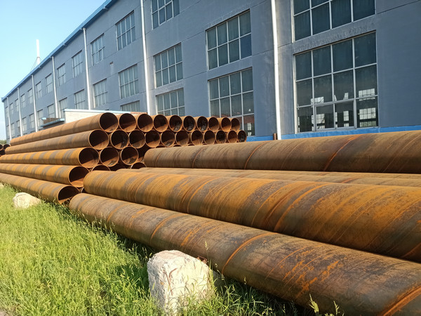 国标GB/T3091-2025焊接钢管的检查与验收