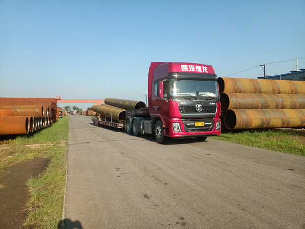 GB/T3091-2025流体输送用焊接钢管标准解读