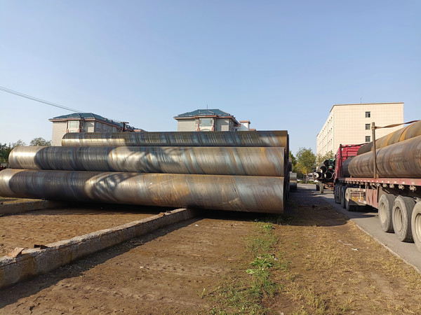 环氧富锌、环氧云铁和氟碳涂料用于什么样的管道防腐？