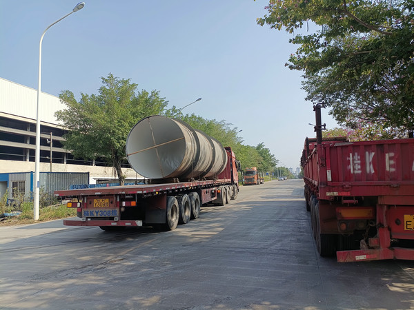 SL/T432-2024水利水电工程钢管标准解读