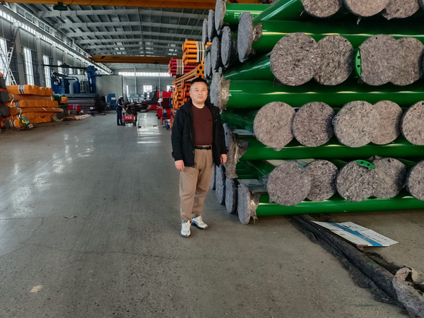 cjt1202016给水涂塑复合钢管