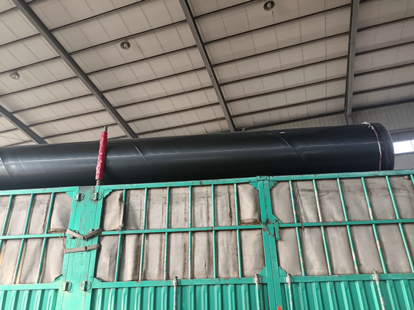 SL/T432-2024标准压力钢管的防腐技术要求