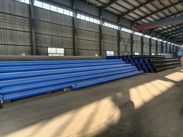 ​建筑给水涂塑复合管管道工程技术规程解读